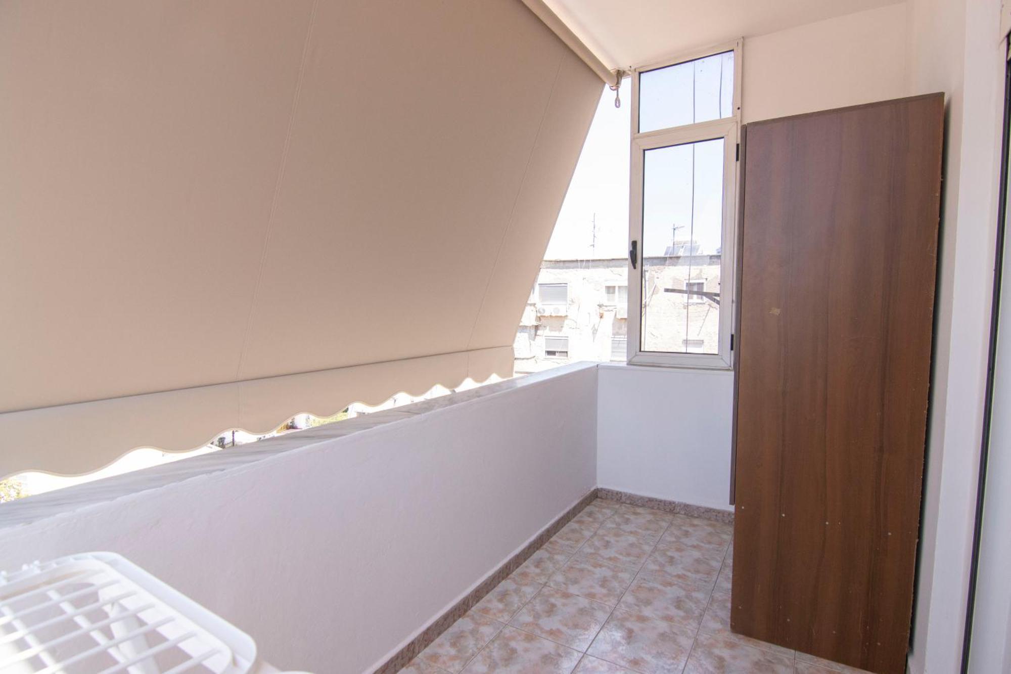 Tirana Central Apartment Экстерьер фото
